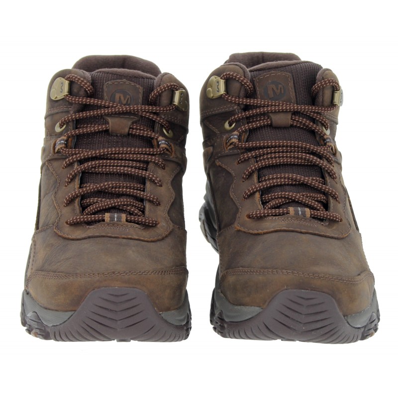 Merrell moab adventure on sale mid waterproof hiking boot